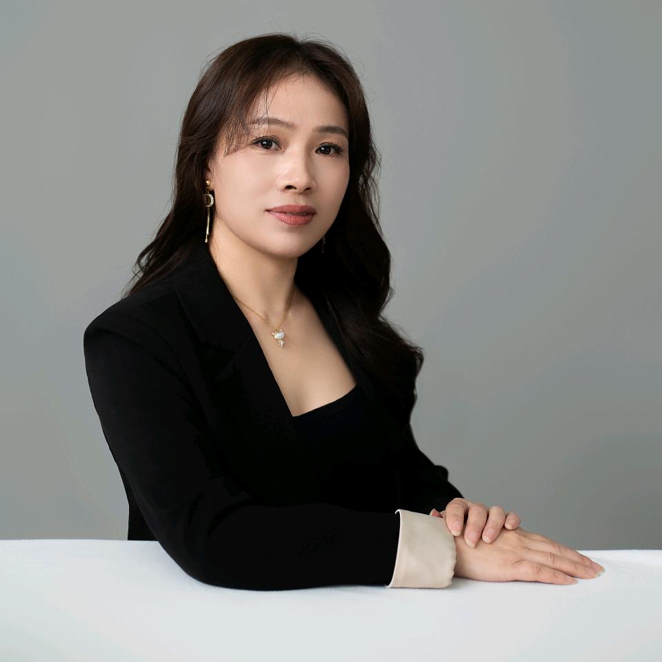育婴师~萍姐