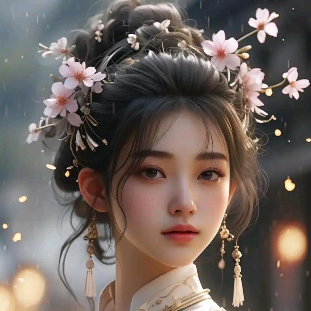 爱吃蘑菇的川柏