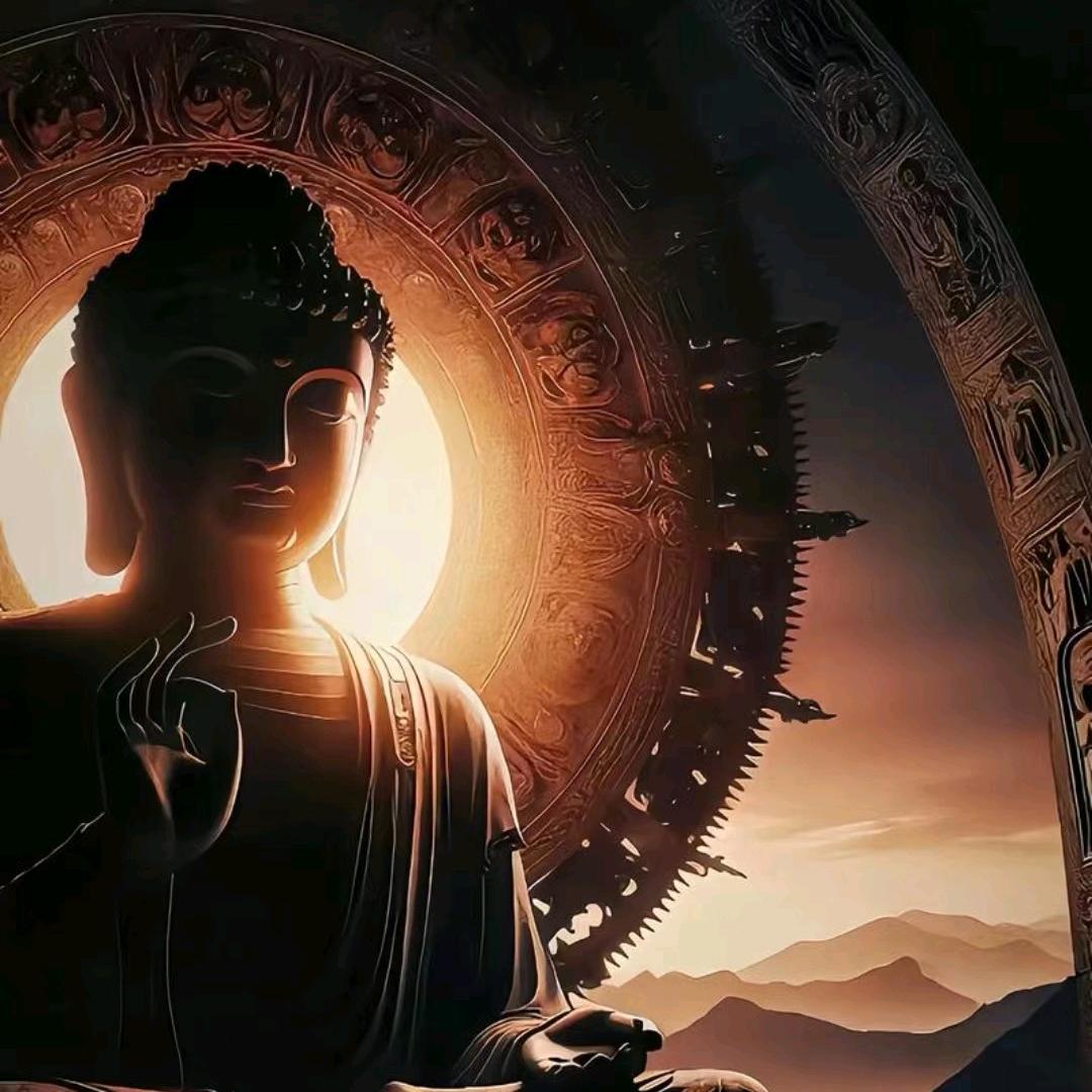 明一文创-手绘唐卡