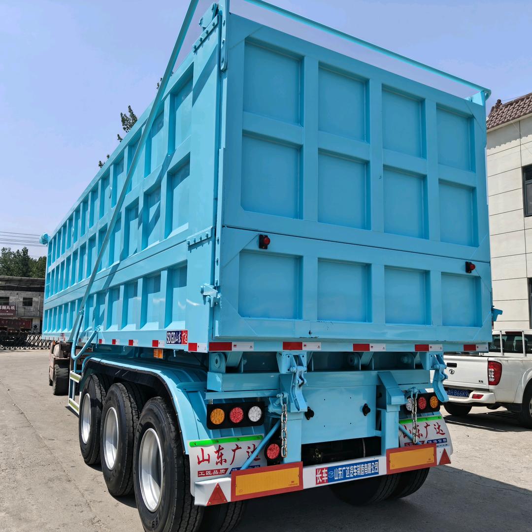 山东广达汽车制造有限公司