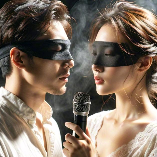 以歌会友（KTV）