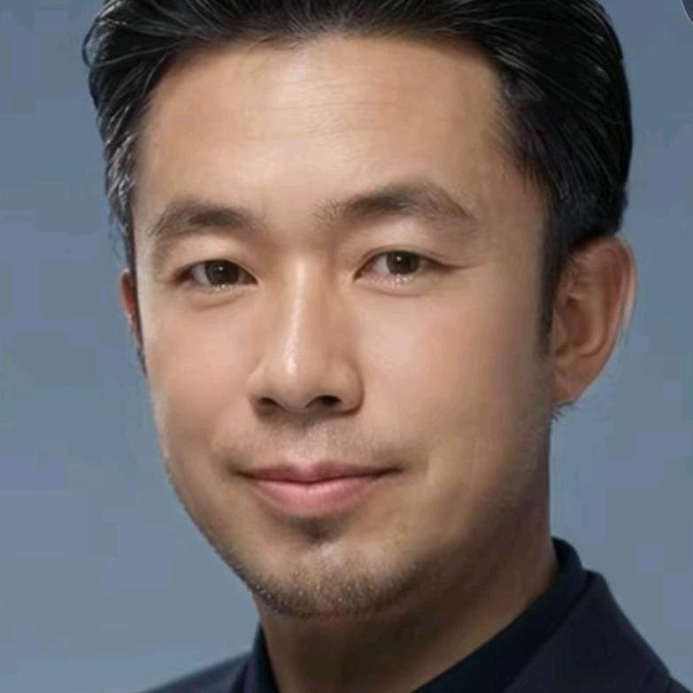 马俊武