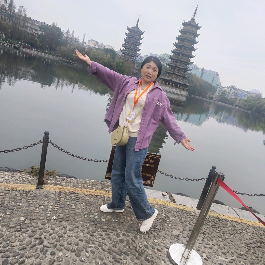 迷恋一生（谢绝连赞）