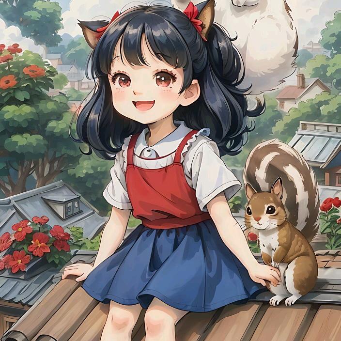 LI嗨翻天