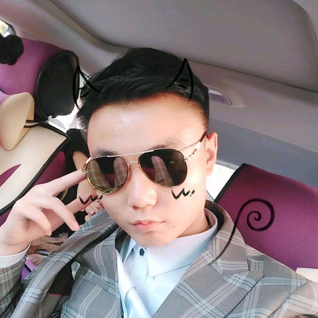 ❤️文少
