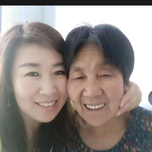 燕姐和老妈