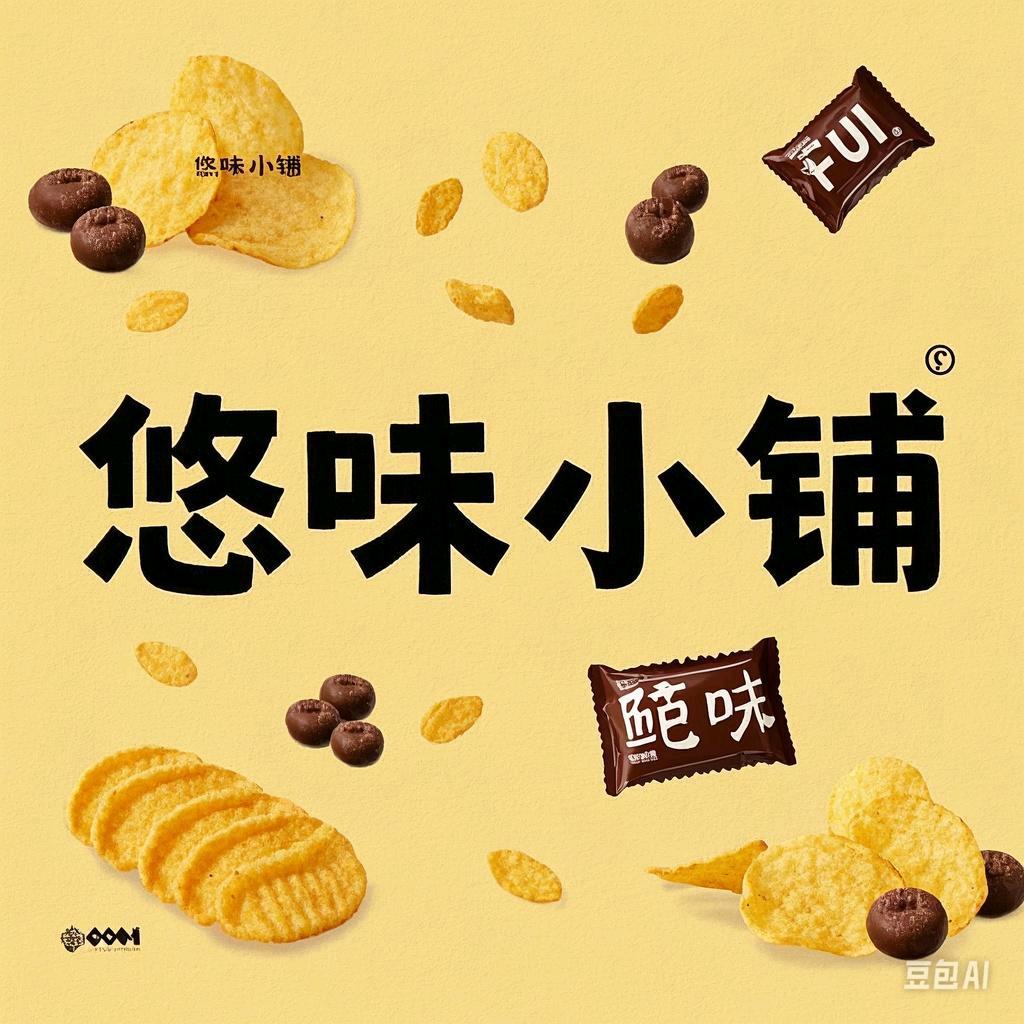 悠味小铺