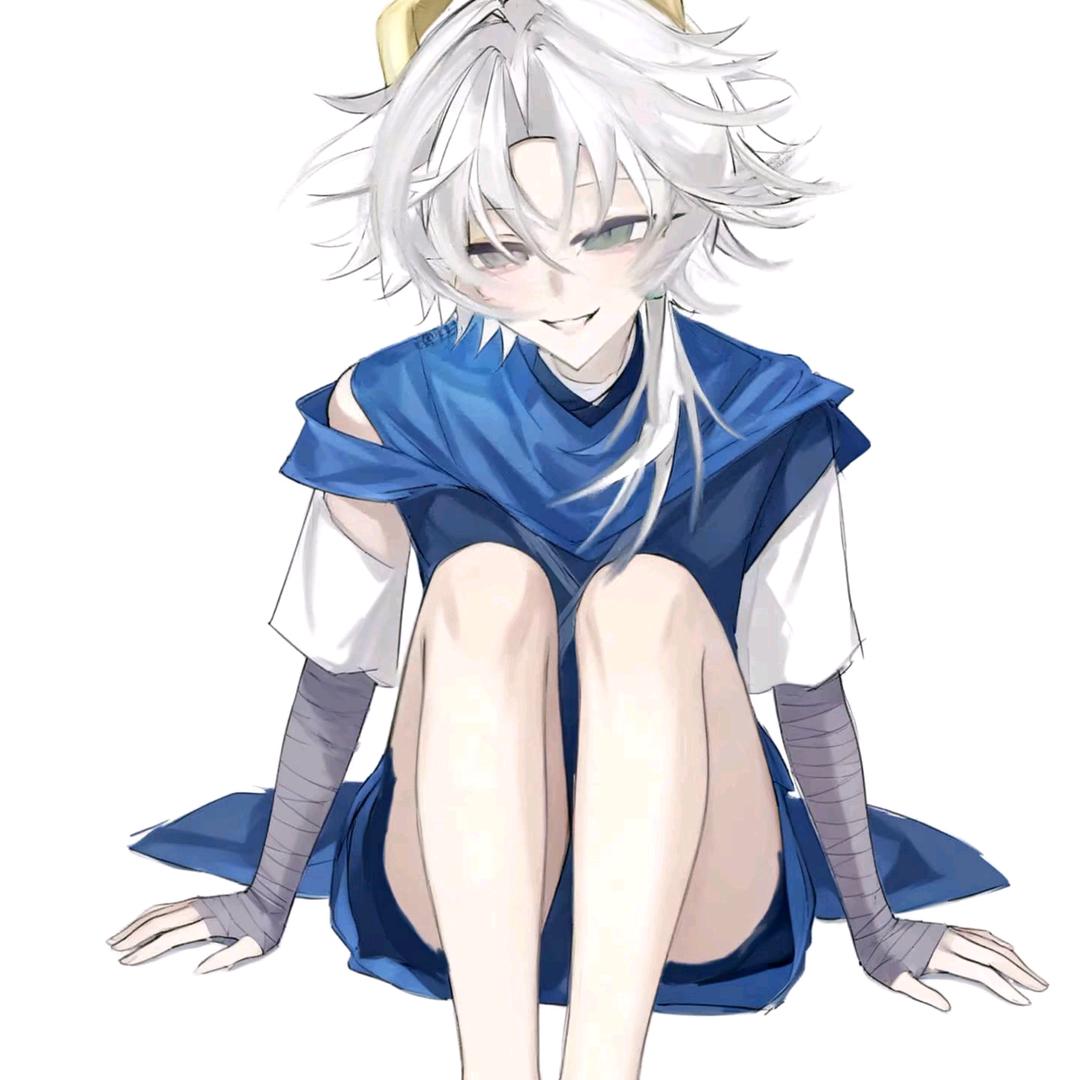 得不到那就更加爱