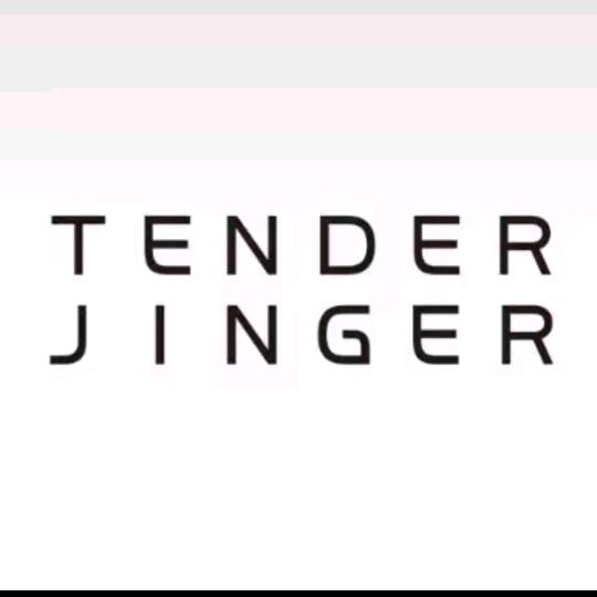 TenderJinger女装秋季上新