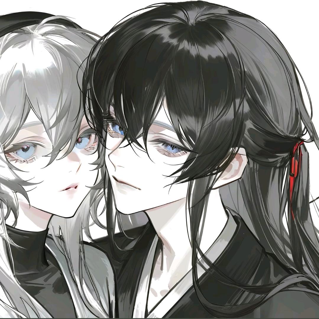 一朵云团子-☁