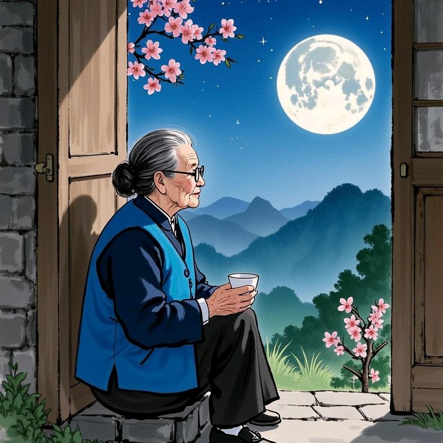 拾光（治愈系）