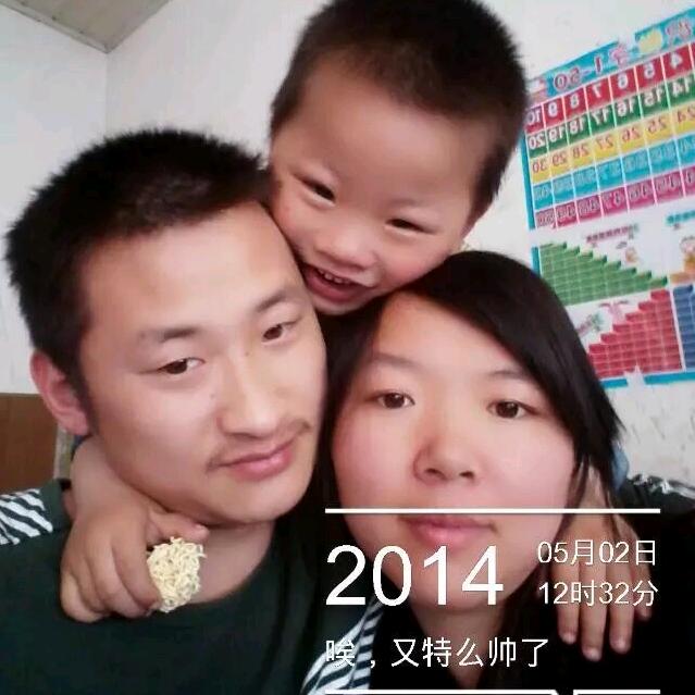 我是你想要的男神