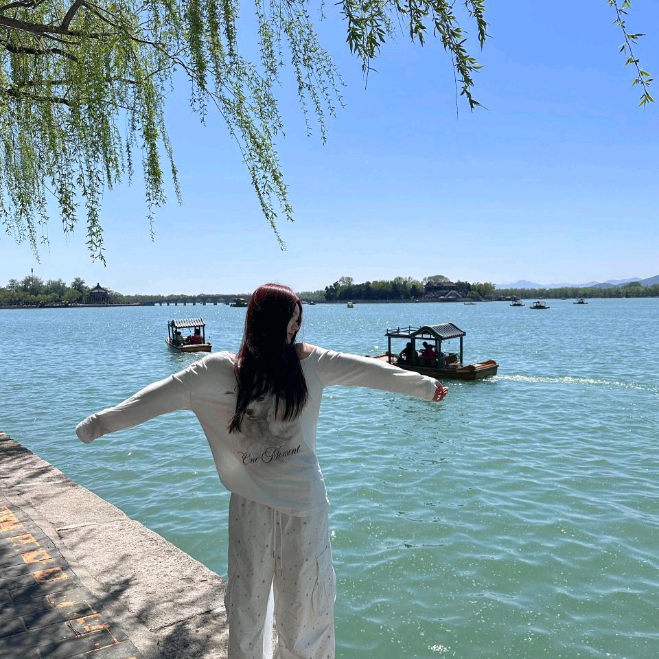 北京线路定制师刘涛