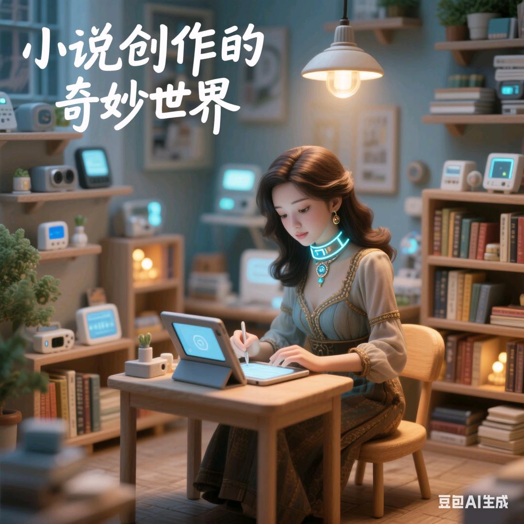 爆款小说灵感库