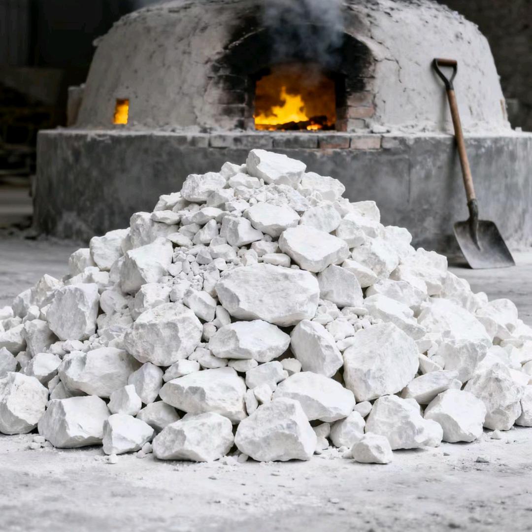 生石灰厂家