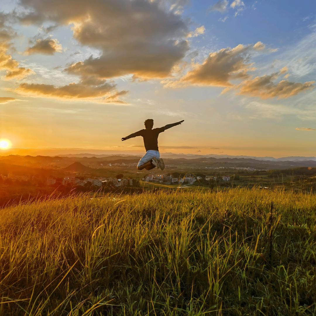 不误正业的码农