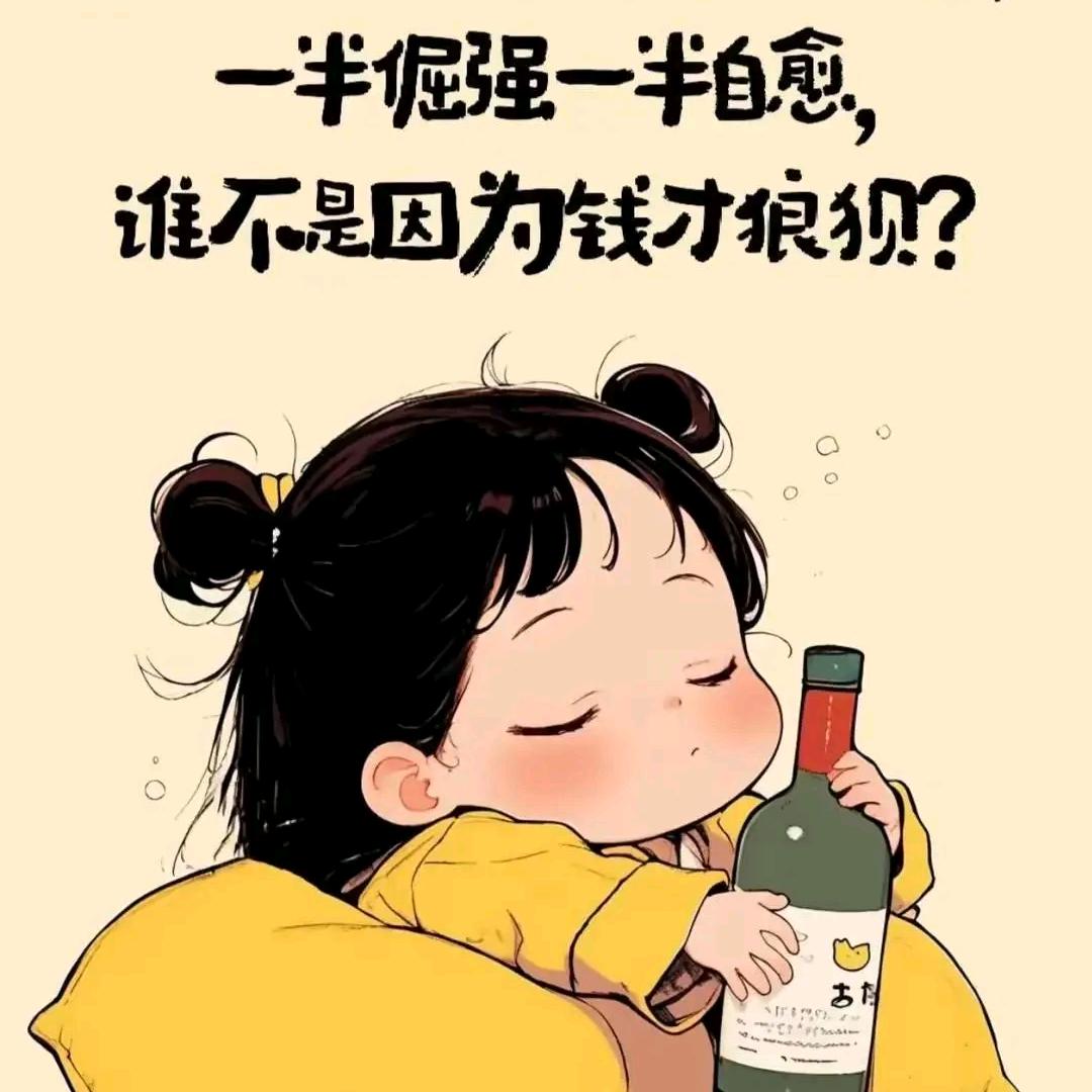 小不点——🍀