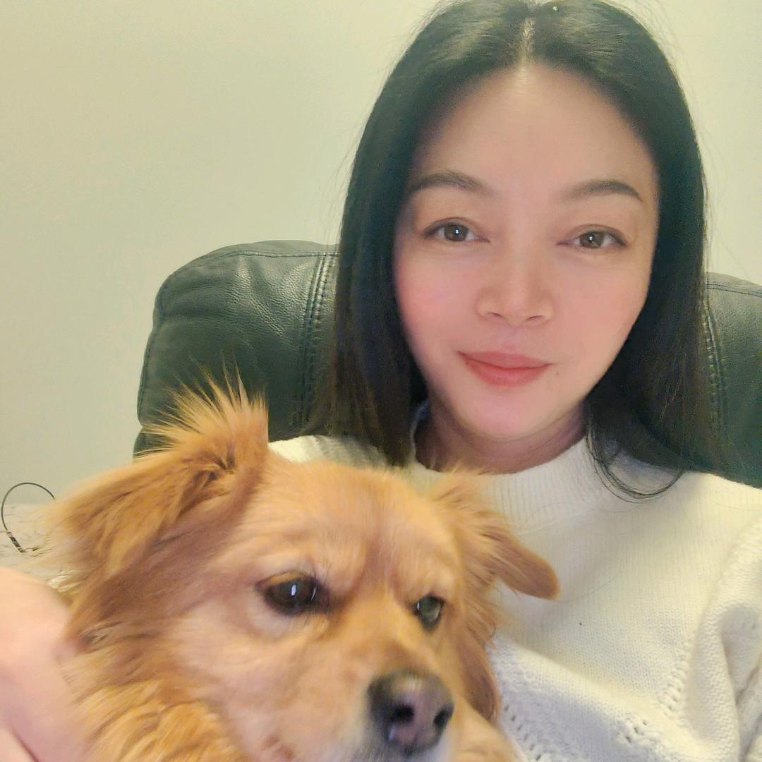 牛奶🐶嘛嘛🍀既养勿弃