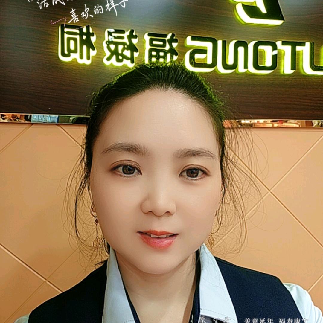 合川卖鞋的姚姐