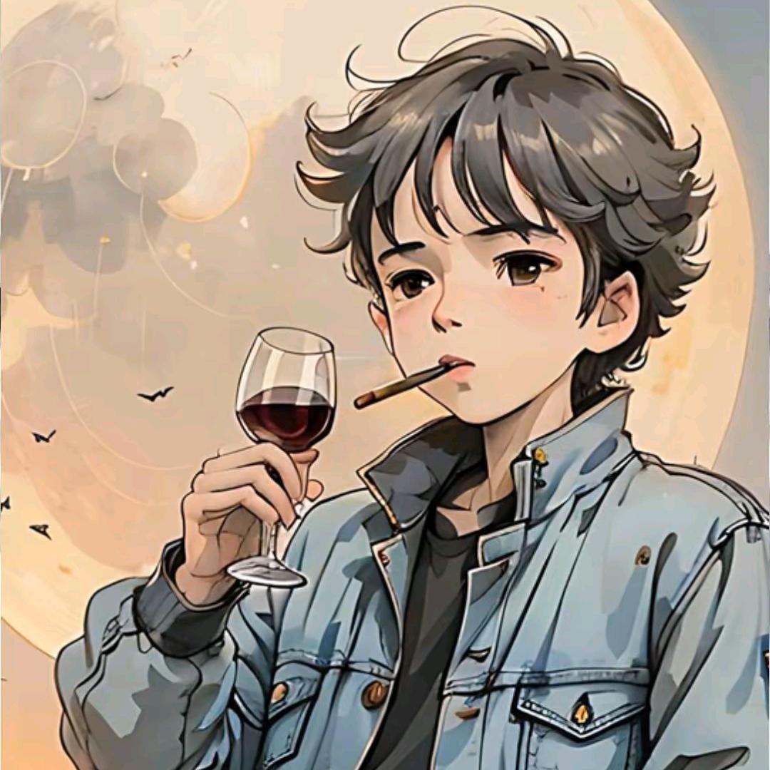 ￥九斤半￥