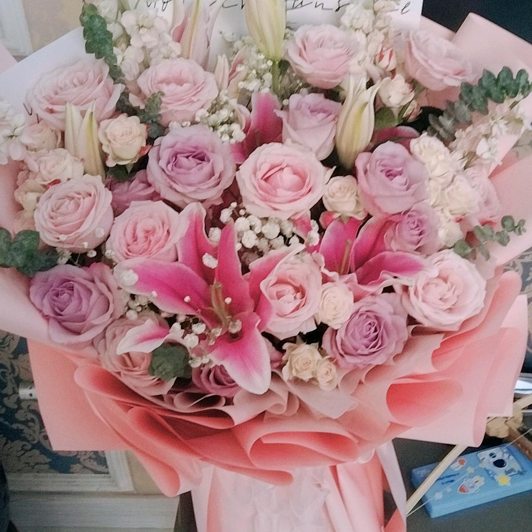 婷婷💖💖