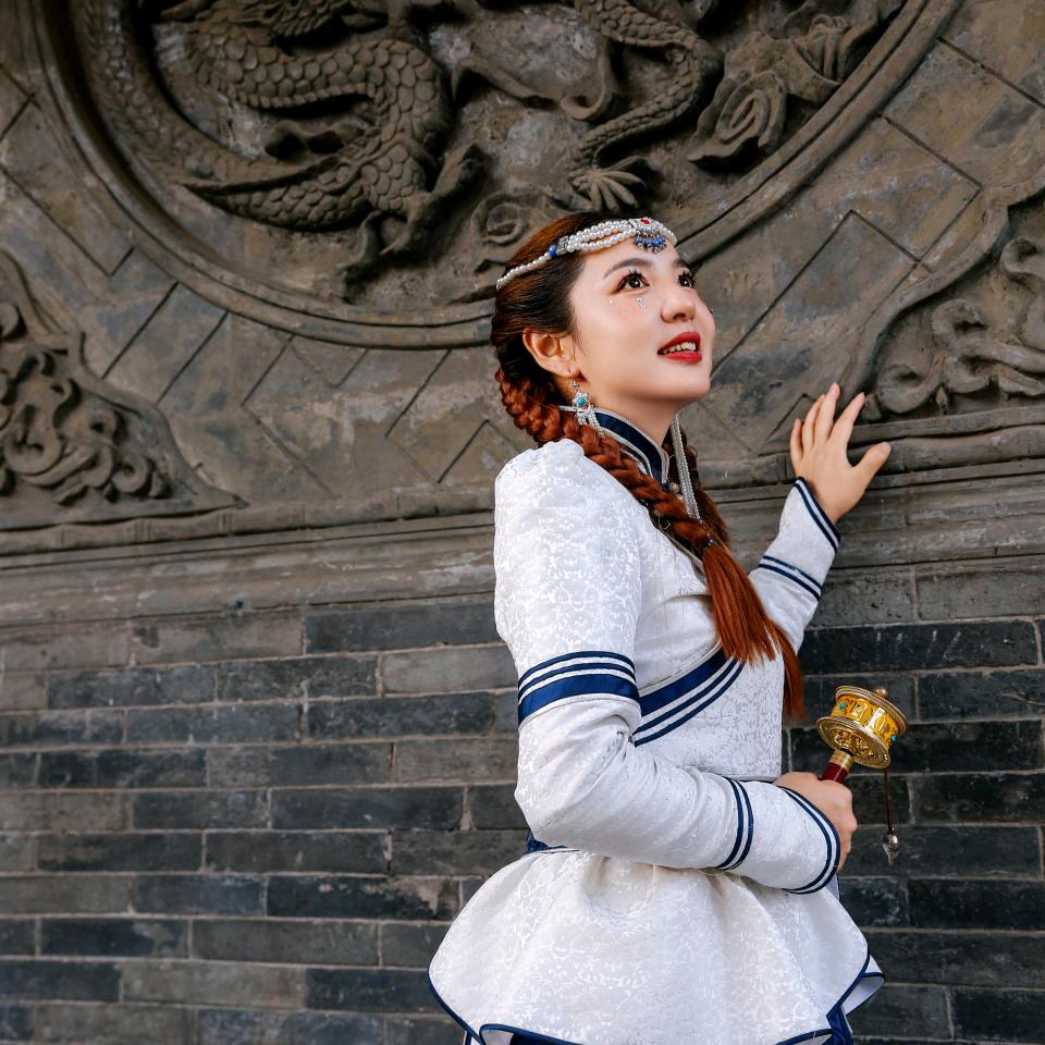 鸡西新途径高老师