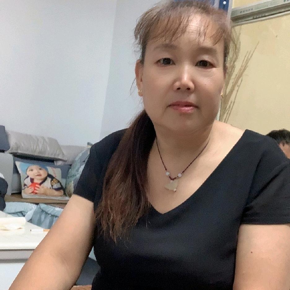 艳芳