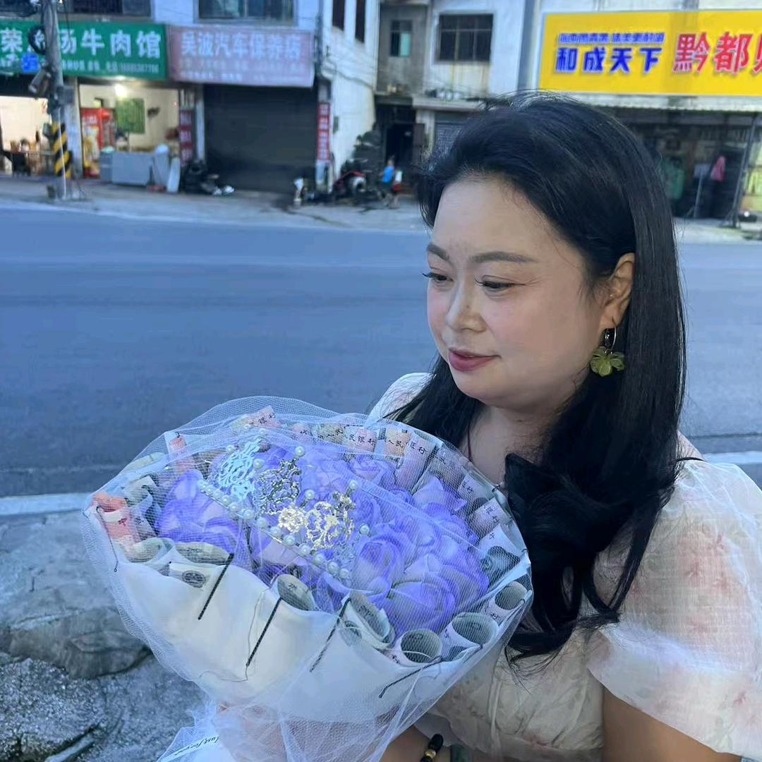 独家女人半边天
