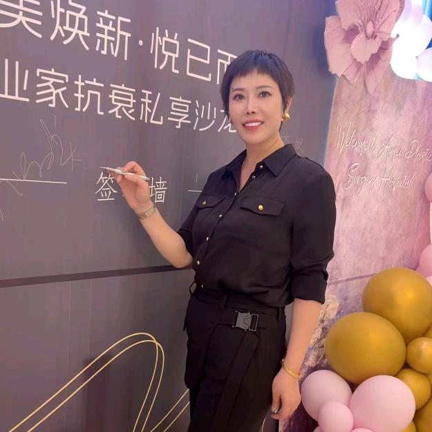 南昌眉形设计（火车站店）