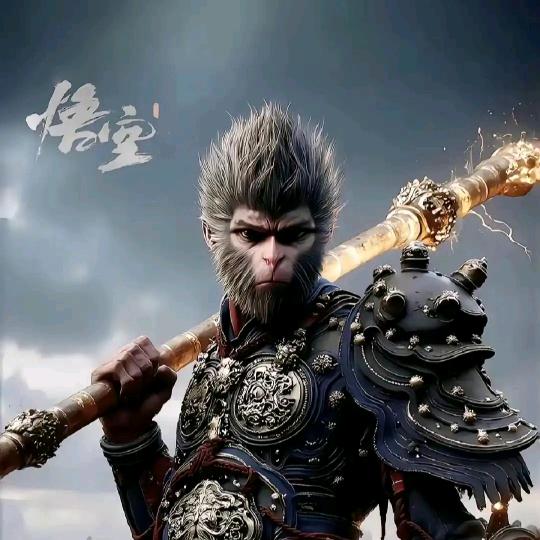 悟空成魔