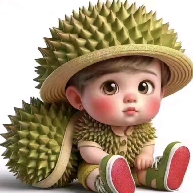 进口榴莲代购
