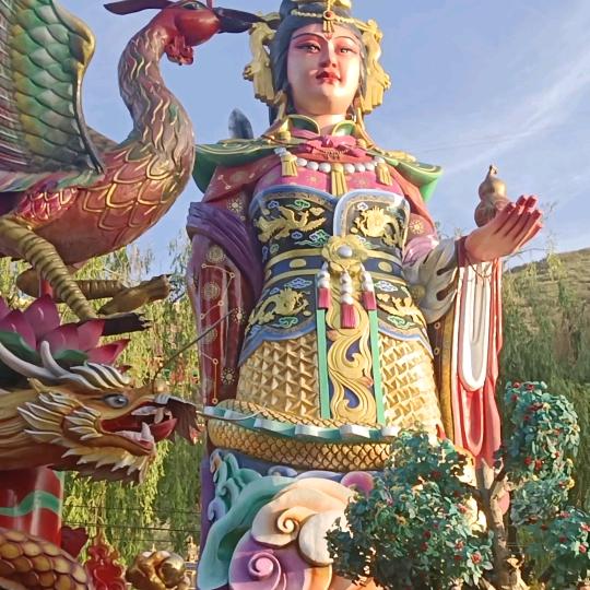 妙禅《一朵莲》