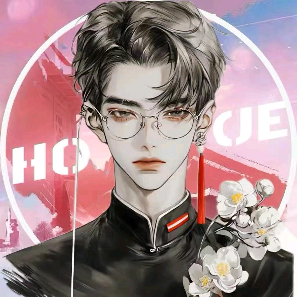 𝓗.污帅