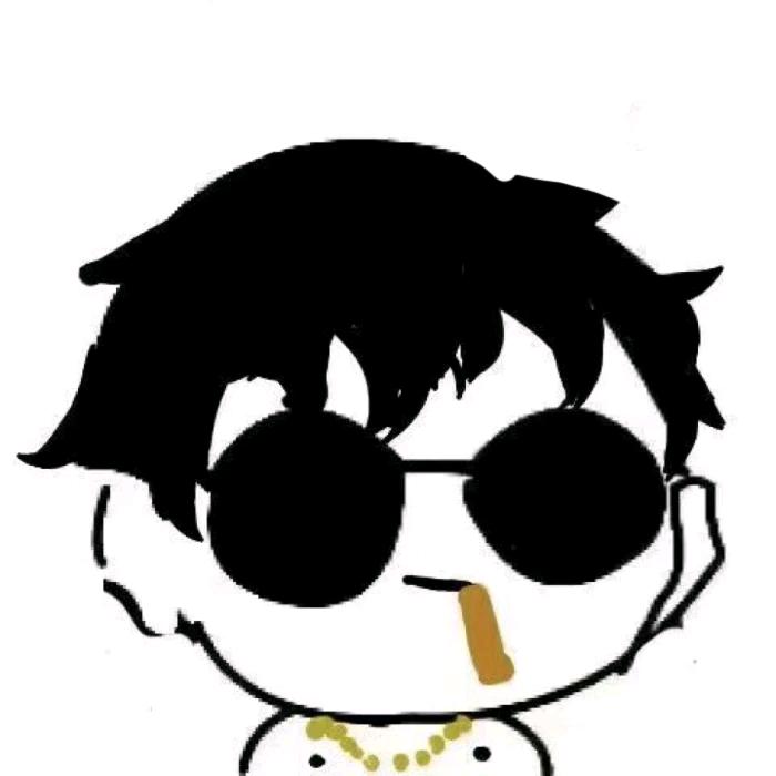 大葱青年