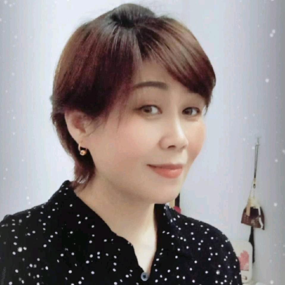 紫丁香