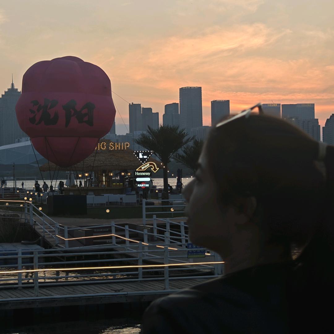 漫漫