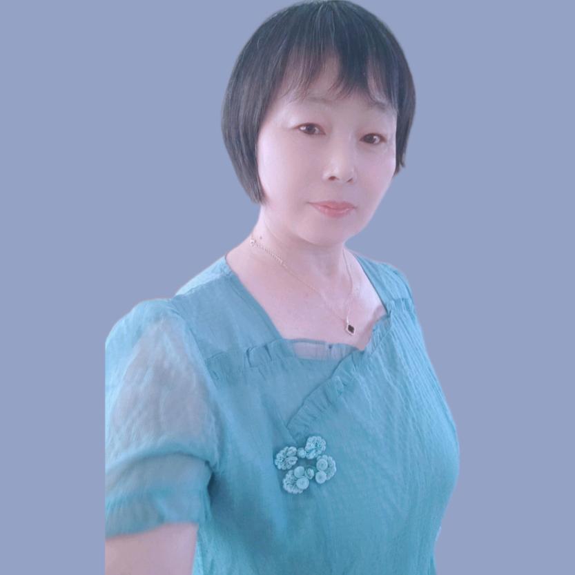 永红