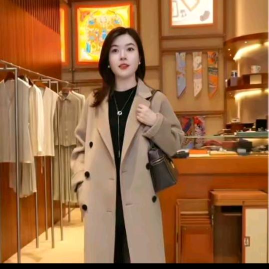 🥸H姐曼辰（轻奢优品）