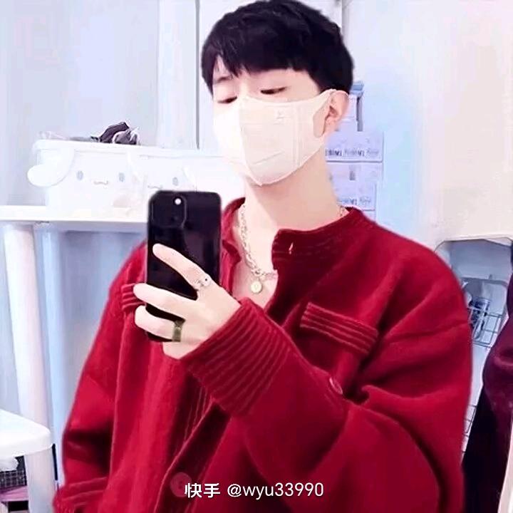 本小爷❤️只娶你