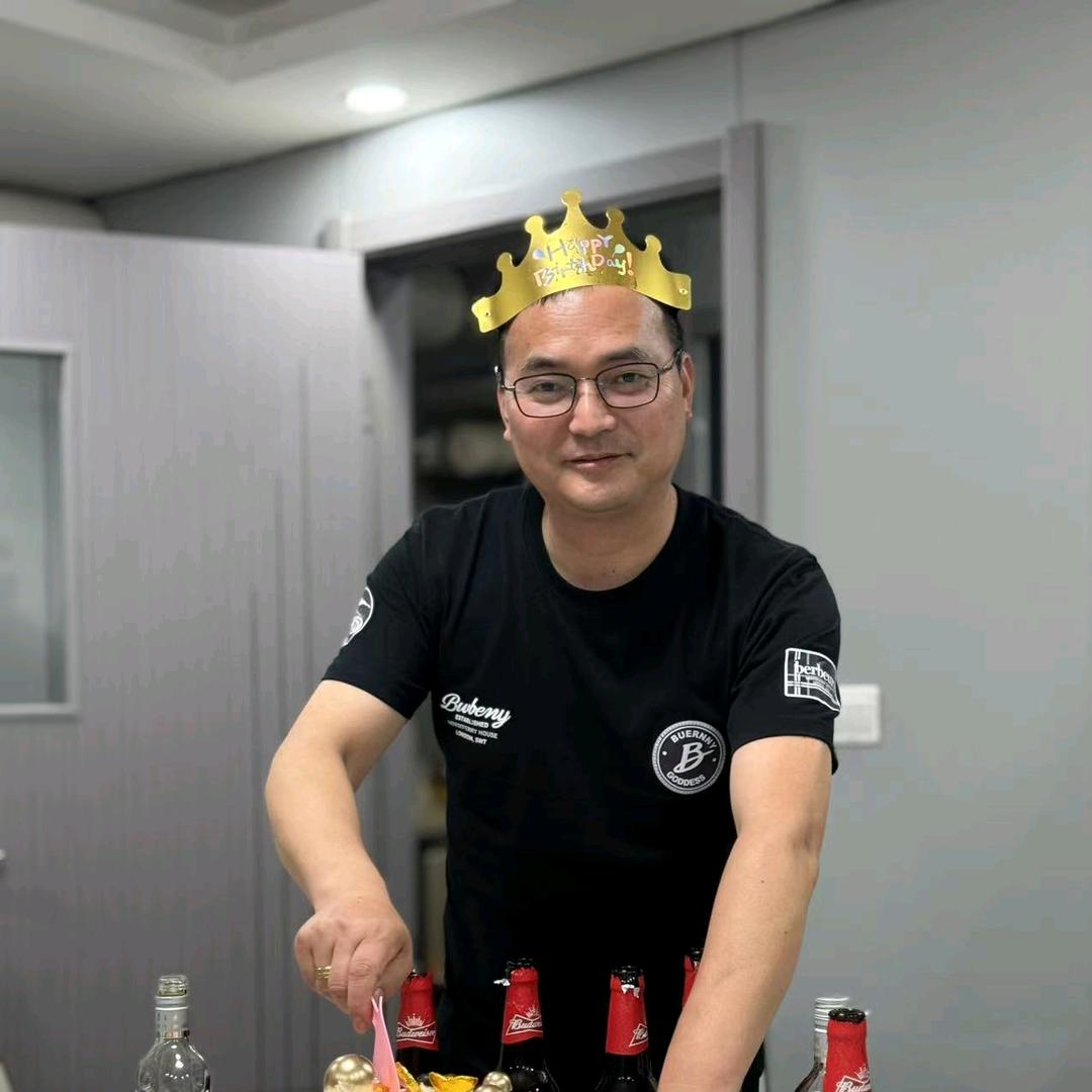 阿雷（平安相伴）