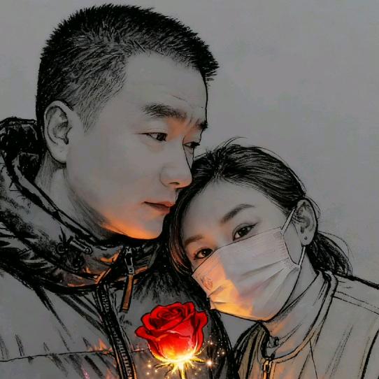 渴死的鱼