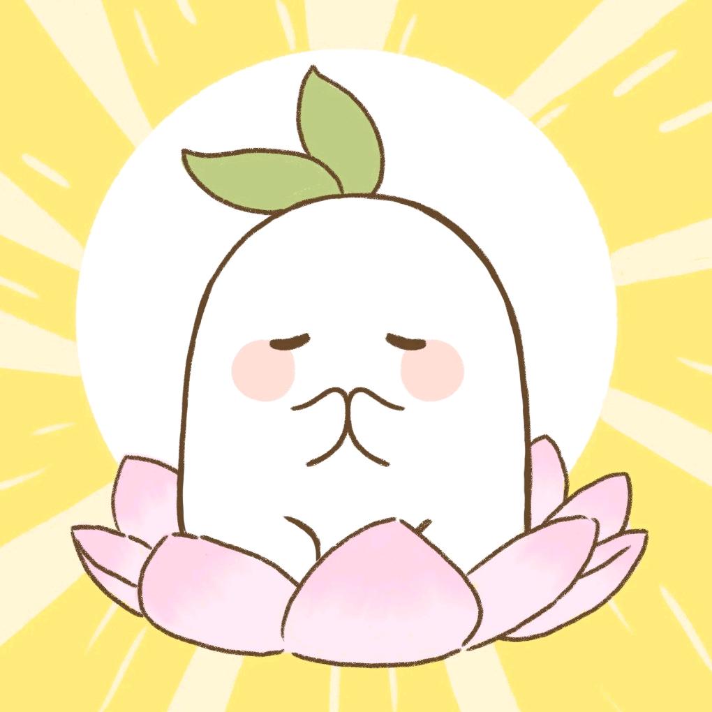 白萝贝💜💜