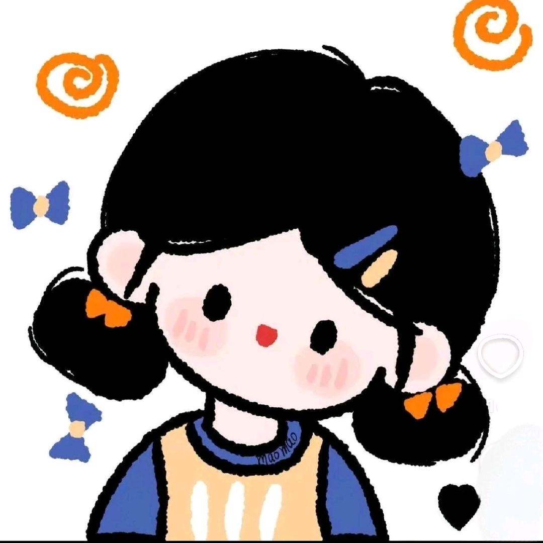 小萌要一直努力.