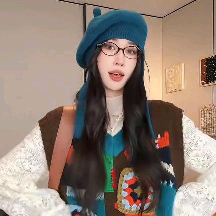 不理理（时尚穿搭）