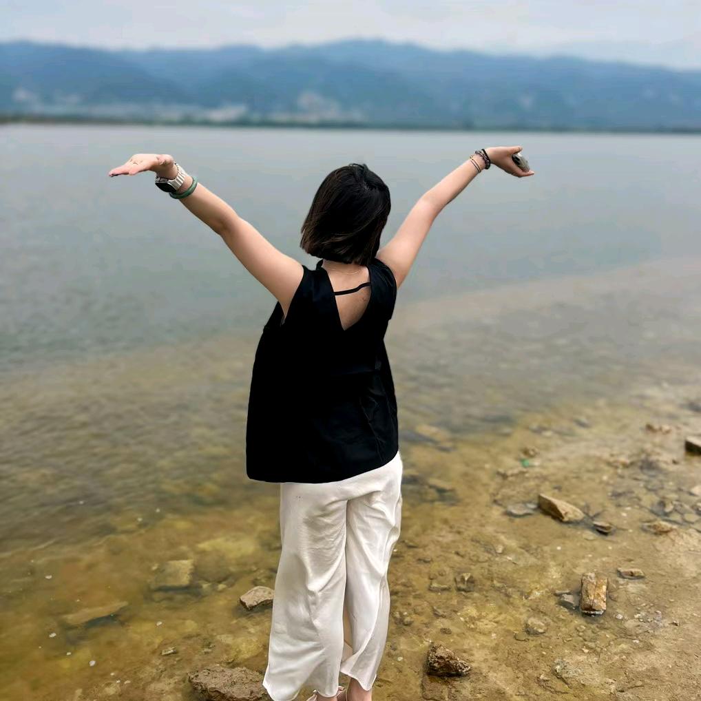 果儿麻麻🌈