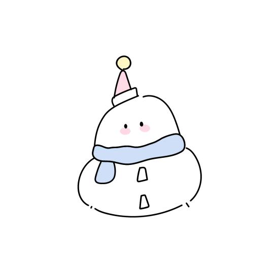 没眉毛