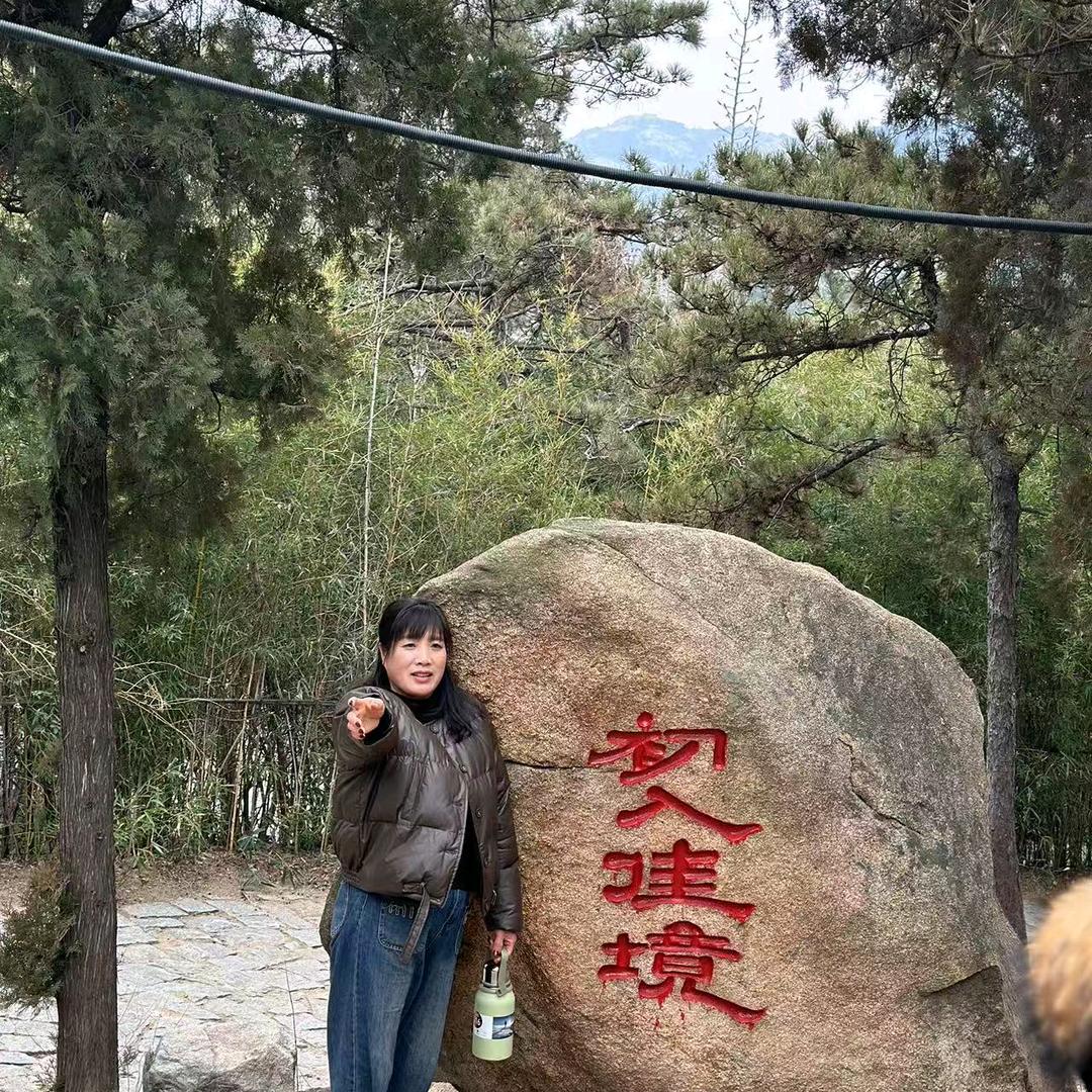 凤凤姐