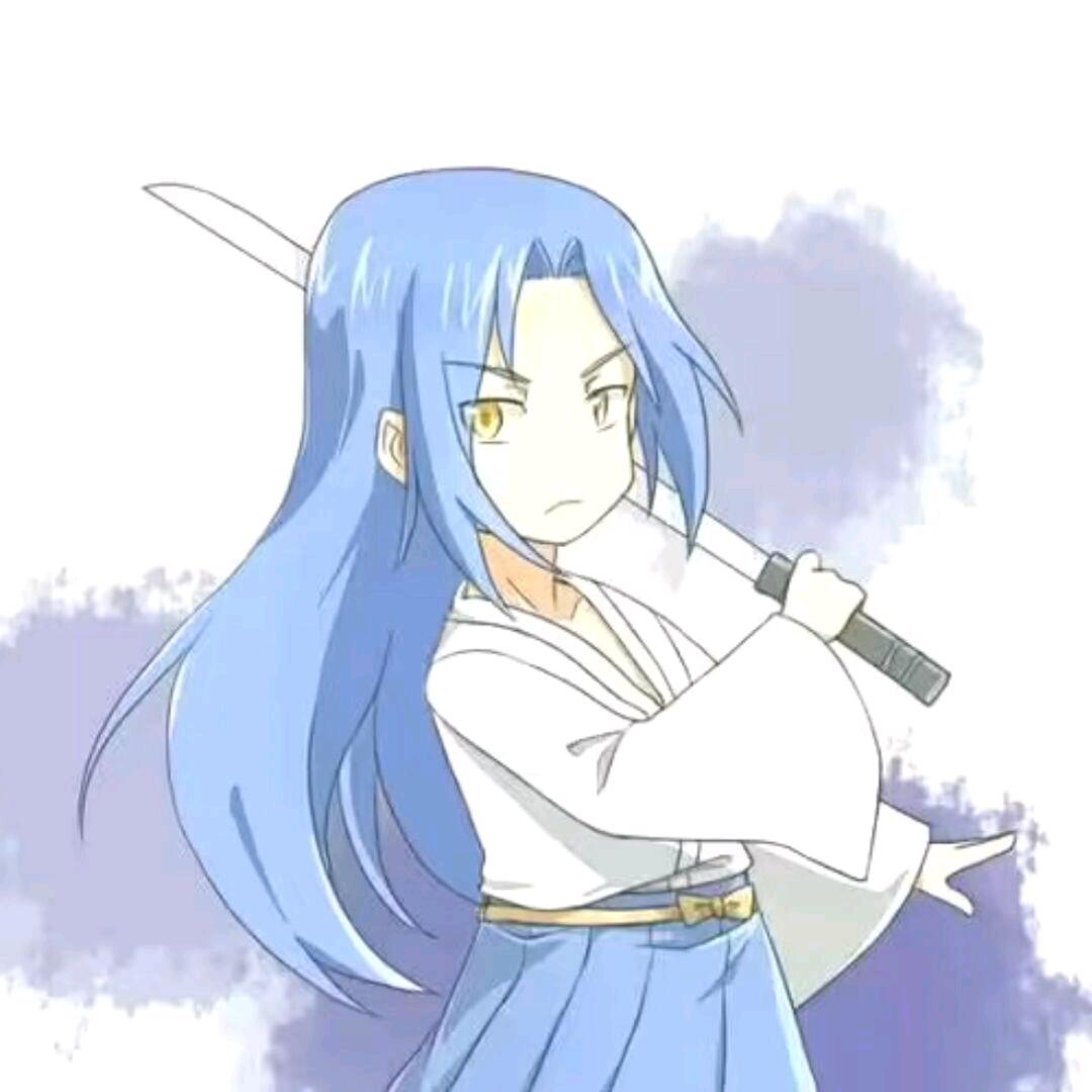 小橘