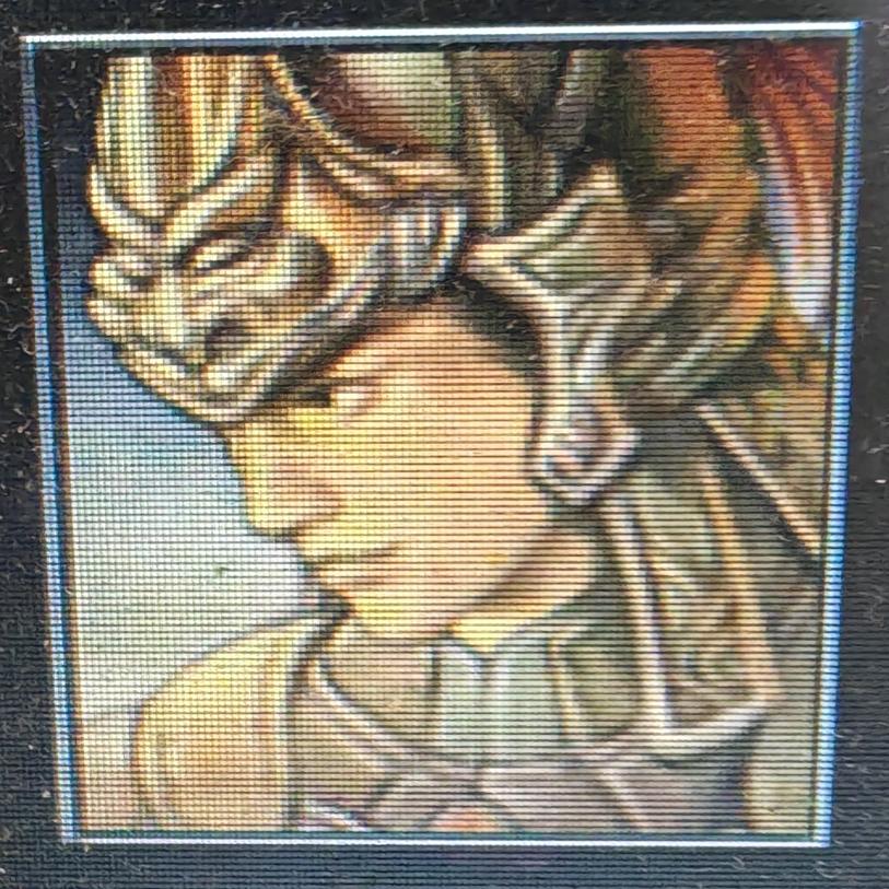 爱静静（上山）