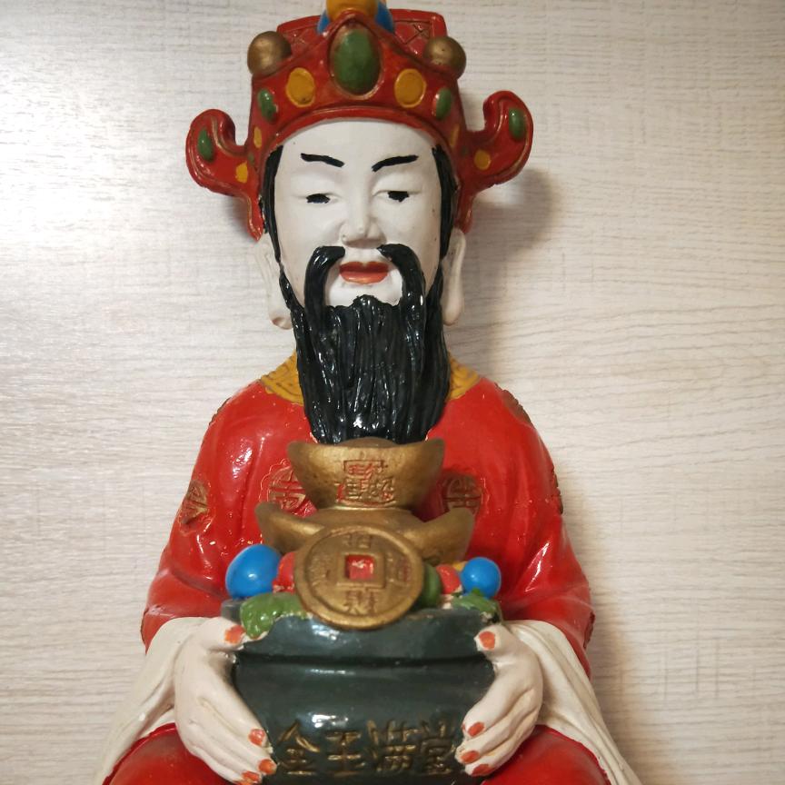 长脚先生